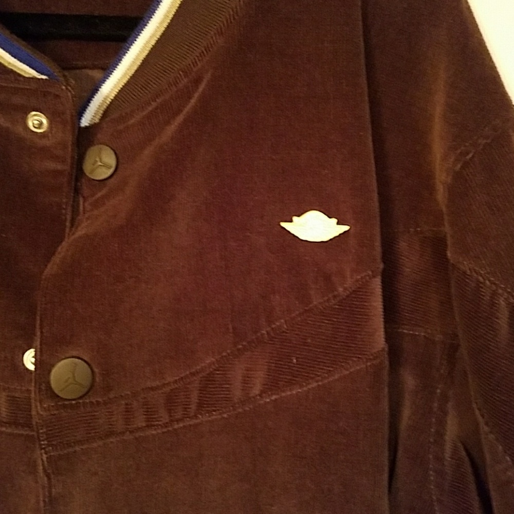 Jordan Jacket - Picture 3 of 5